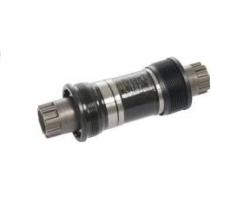 BUTUC PEDALIER SHIMANO BB ES300, BSA, 68 118, octalink